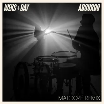 Absurdo (Matooze Remix) by WEKS