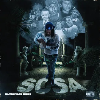 sosa by Gamebread Boog