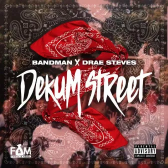 Dekum Street 2 by Drae Steves