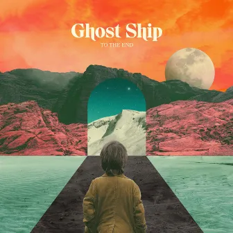 To The End by Ghost Ship