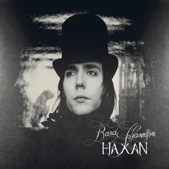 Haxan (Orchestral Version) [Soundtrack from the Motion Picture] by Bardi Johannsson