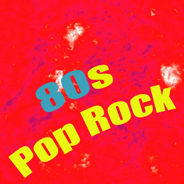 80s Pop Rock - Prisoner of Rock