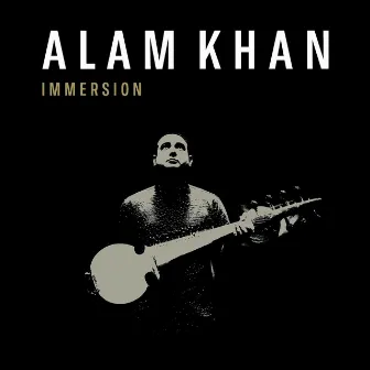 Immersion by Alam Khan