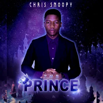 The Prince by Chris Snoopy