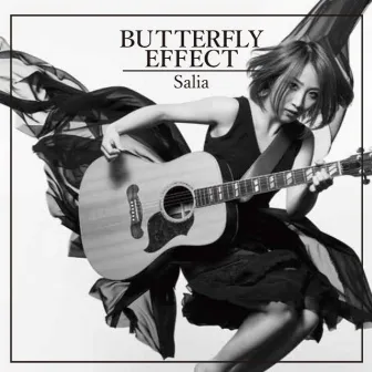 BUTTERFLY EFFECT by Salia