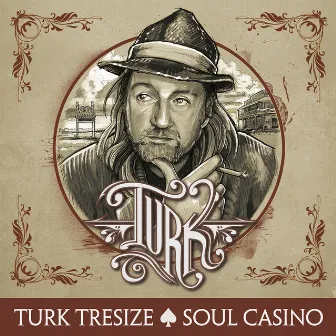 Soul Casino by Turk Tresize