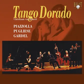 Tango Dorado by Richard Prada