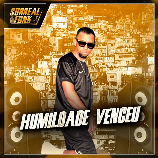 Humildade Venceu