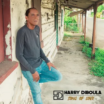 Song of Love by Harry Diboula