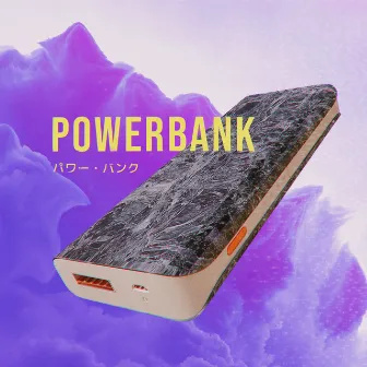 Powerbank by Beton.Hofi