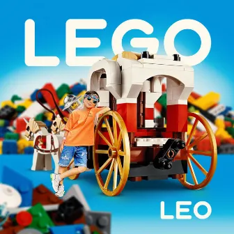 Lego by Leo