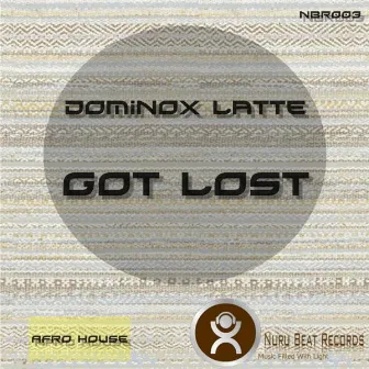 Got Lost by Dominox Latte