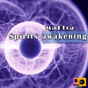 Spirits Awakening by MaTTrA