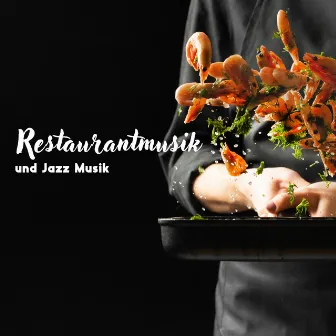 Restaurantmusik und Jazz Musik (Romantische Klaviermusik) by Hintergrundmusik Lounge Akademie