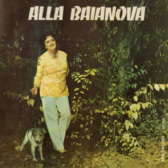 Alla Baianova by Alla Baianova