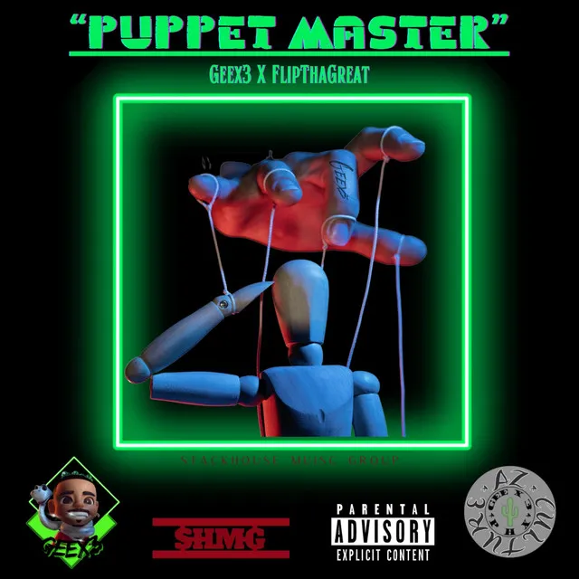 Puppet Master