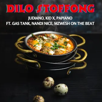 Dilo Stoffong by Judiano