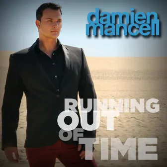 Running out of Time by Damien Mancell