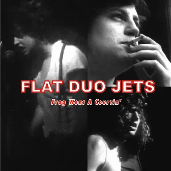 Frog Went A Courtin' by Flat Duo Jets