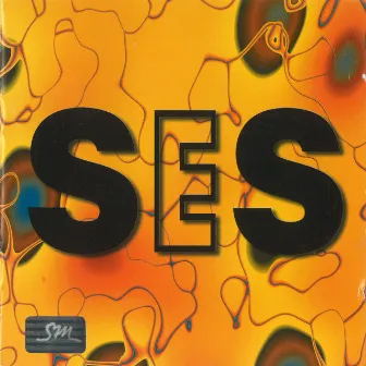 S.E.S. - The 1st Album by S.E.S.