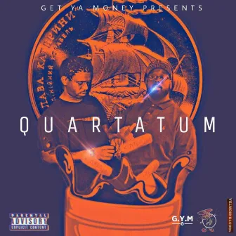 Quartatum by Quartaton