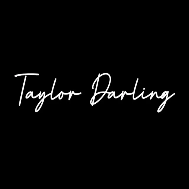 Taylor Darling