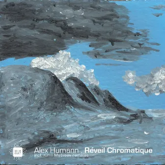 Reveil chromatique by Alex Humann