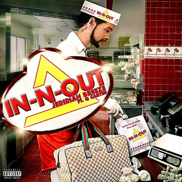 In n Out (feat. Q. Carter)