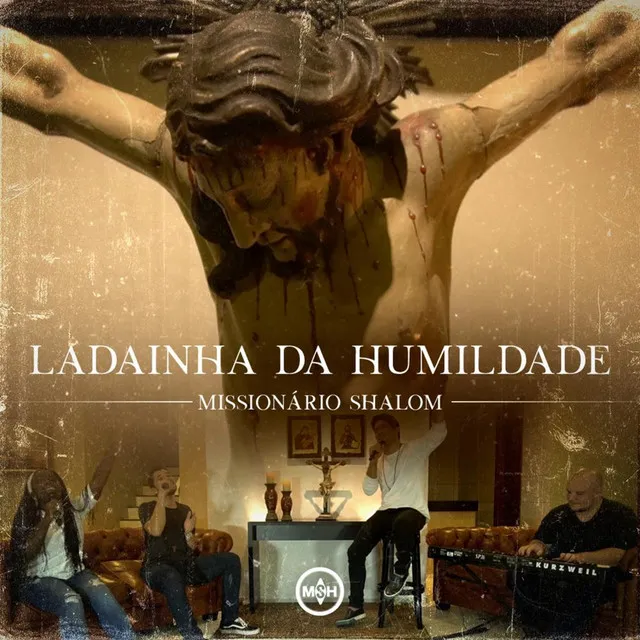 Ladainha da Humildade