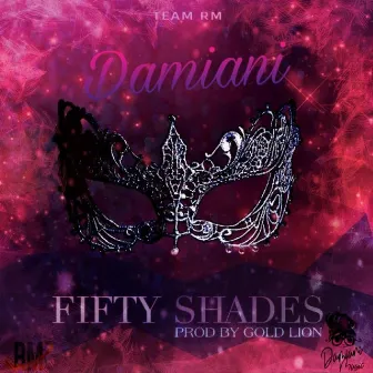 Fifty Shades by Damiani