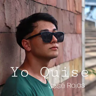 Yo Quise by GoreTT