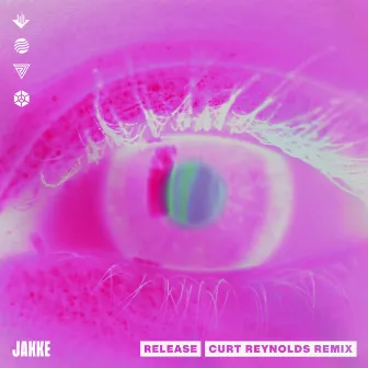 Release (Curt Reynolds Remix) by Jakke