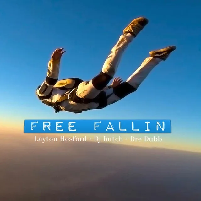 Free Fallin