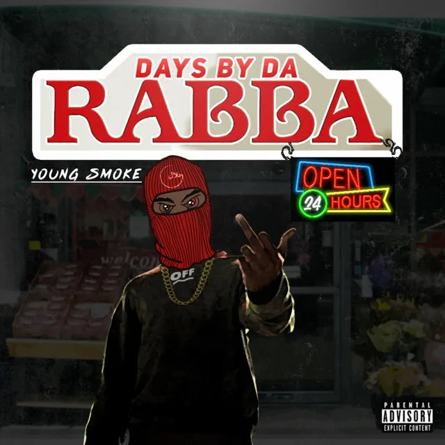 Days by Da Rabba