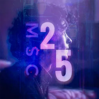 25 by MSC