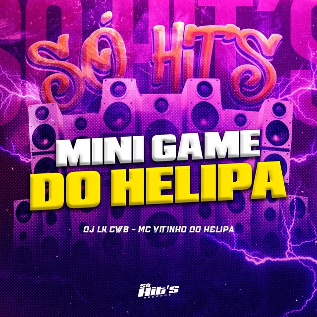 Mini Game do Helipa