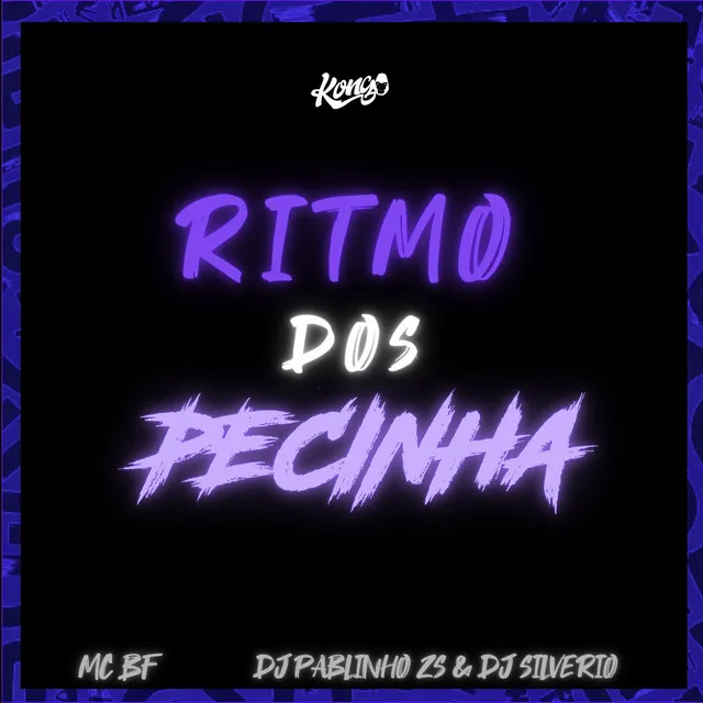 Ritmo dos Pecinha