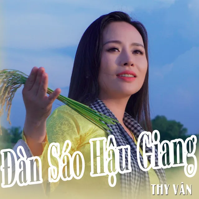 Đàn Sáo Hậu Giang