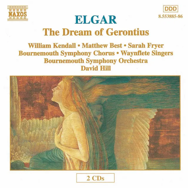 The Dream of Gerontius, Op. 38: Part I: Prelude