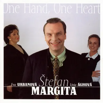 One Hand, One Heart by Stefan Margita