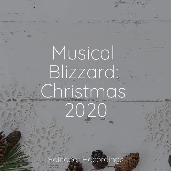 Musical Blizzard: Christmas 2020 by Voices of Christmas