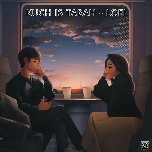 Kuch Is Tarah - LoFi