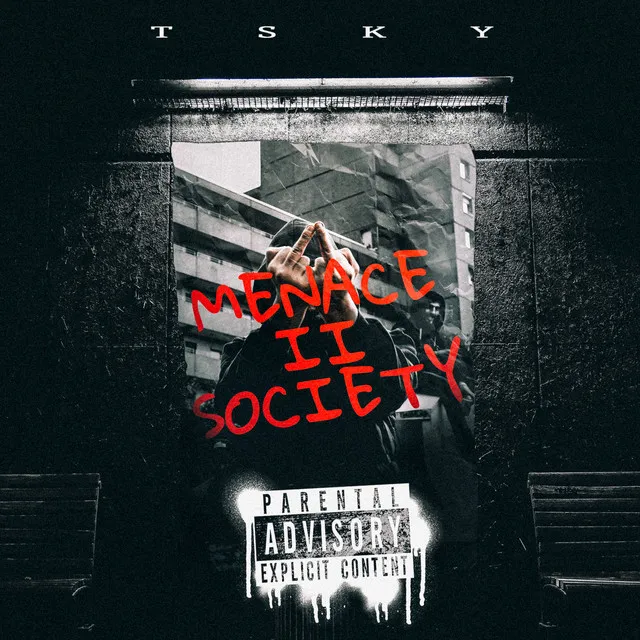 Menace ll Society