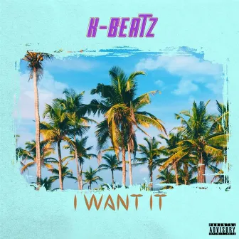 I Want It by K-Beatz