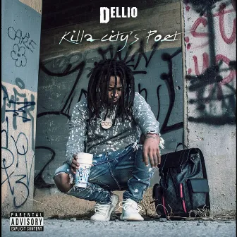 Killa City's Poet by Dellio