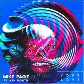 Your Love (Instrumental) by Mike Page