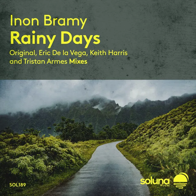 Rainy Days - Tristan Armes Remix