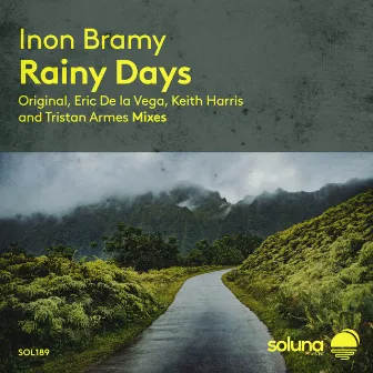 Rainy Days by inon bramy