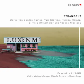 Strandgut by LUX:NM