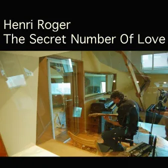 The Secret Number of Love by Henri Roger